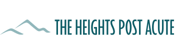 The Heights Post Acute logo (formerly Autumn Heights)